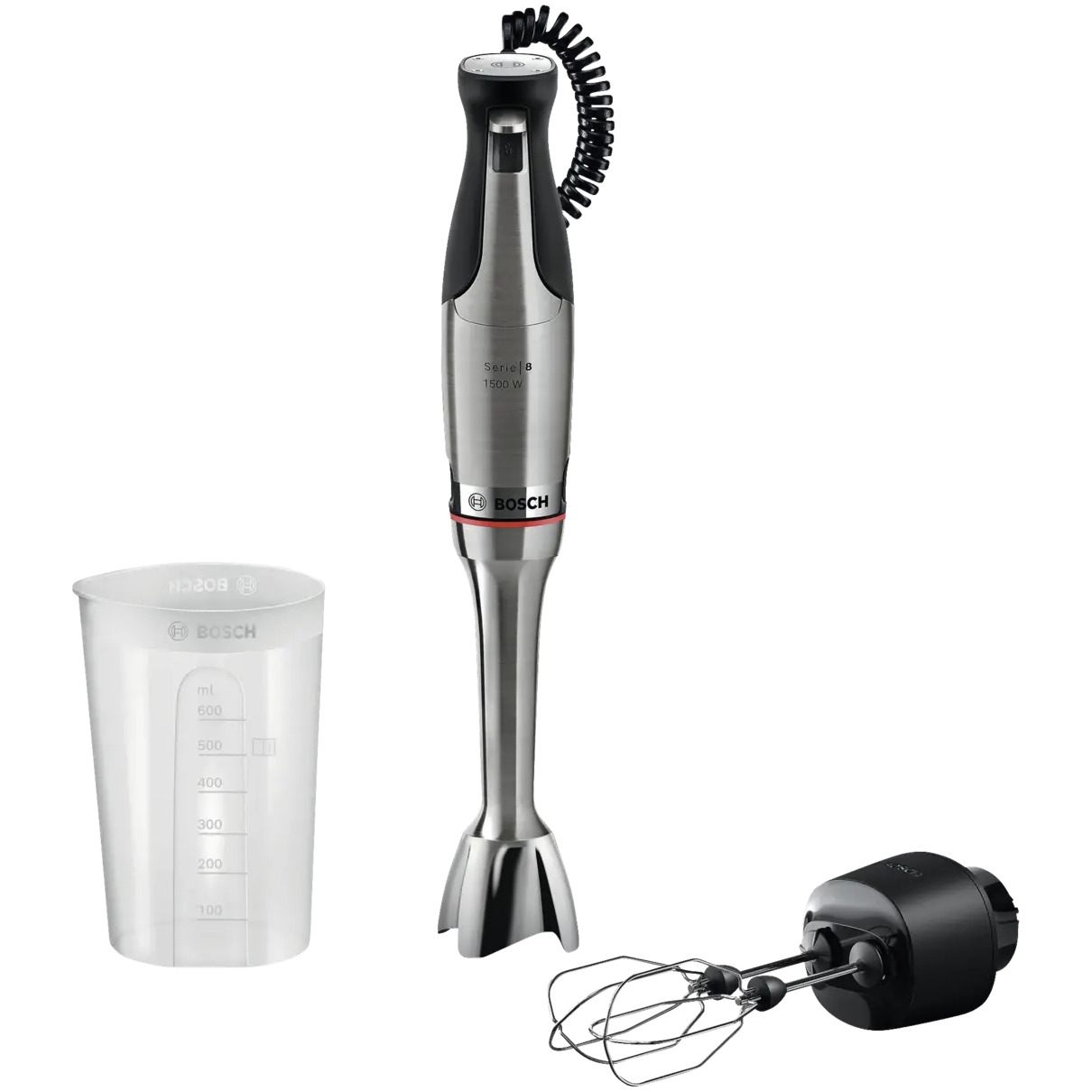 Bosch MSM8M914 Staafmixer | Bosch