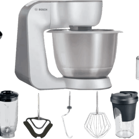 Bosch MUM58359