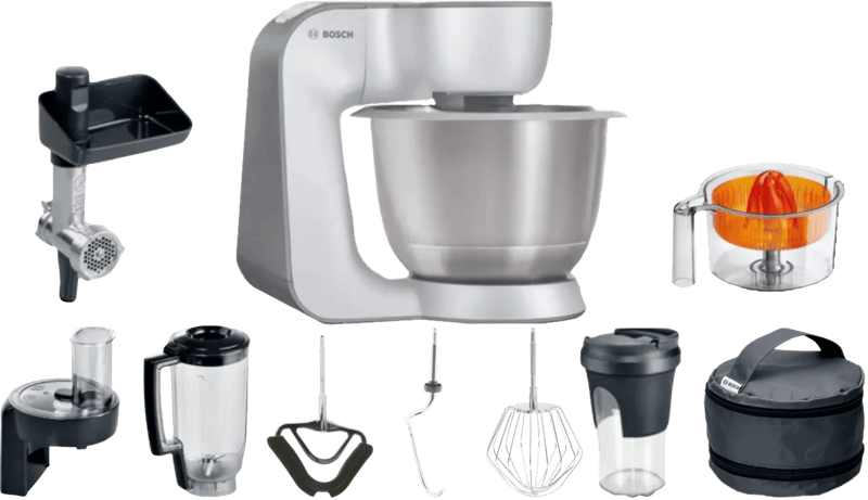 Bosch MUM58359