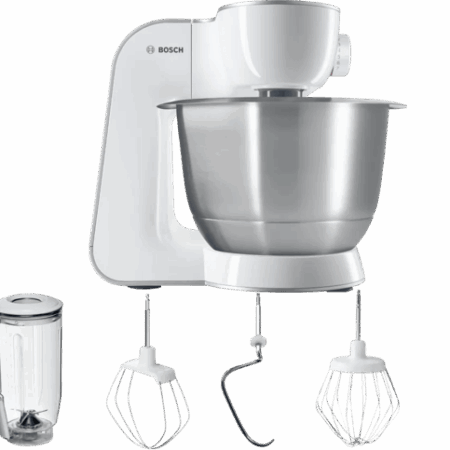 Bosch MUM58W20