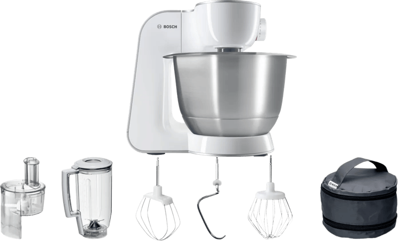 Bosch MUM58W20