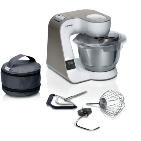 Bosch MUM5XW00 Keukenmachine | Bosch