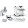 Bosch MUMS2AW01 Keukenmachine Wit | Bosch