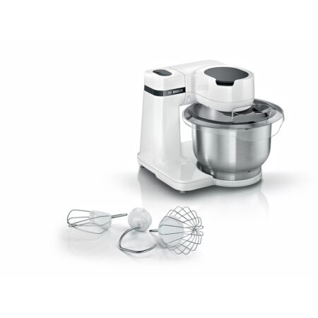 Bosch MUMS2EW00 Keukenmachine Wit | Bosch
