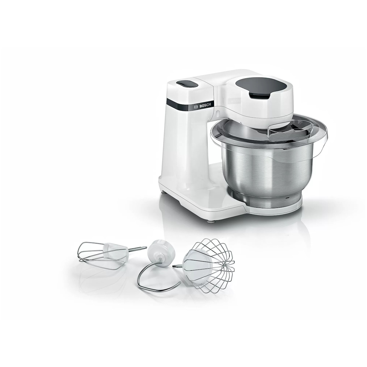 Bosch MUMS2EW00 Keukenmachine Wit | Bosch