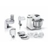 Bosch MUMS2EW30 Keukenmachine Wit | Bosch
