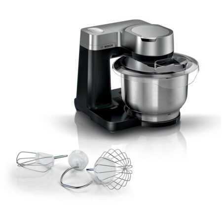 Bosch MUMS2VM00 Keukenmachine Zwart | Bosch