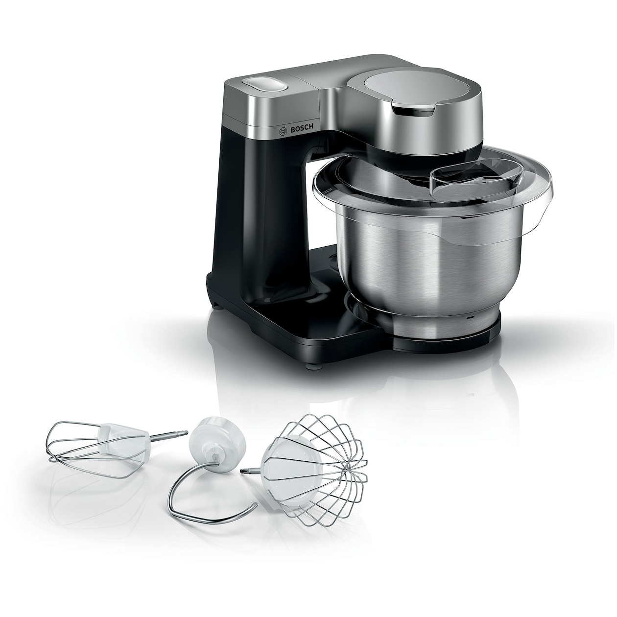 Bosch MUMS2VM00 Keukenmachine Zwart | Bosch