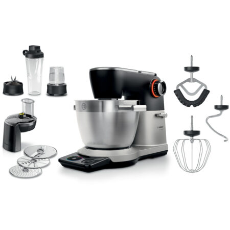 Bosch MUMS8ZS22 Keukenmachine | Bosch