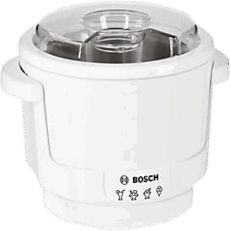 Bosch MUZ5EB2 IJsbereider