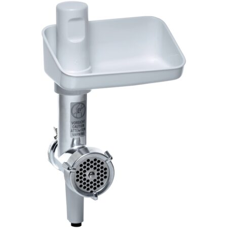 Bosch MUZ5FW1 Kookaccessoires Grijs | Bosch