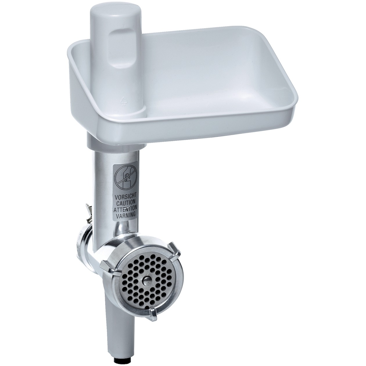 Bosch MUZ5FW1 Kookaccessoires Grijs | Bosch
