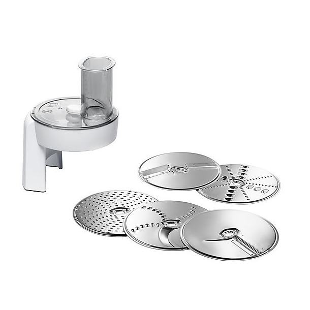 Bosch MUZ5VL1 Kookaccessoires Grijs | Bosch