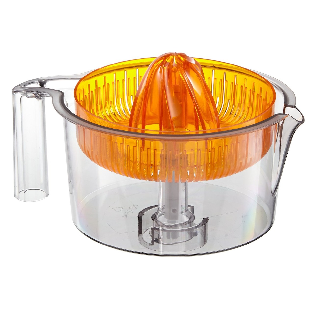 Bosch MUZ5ZP1 Kookaccessoires Oranje | Bosch