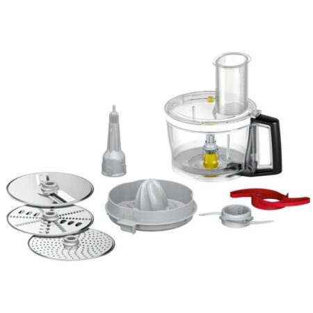 Bosch MUZ9VLP1 Kookaccessoires Zwart | Bosch