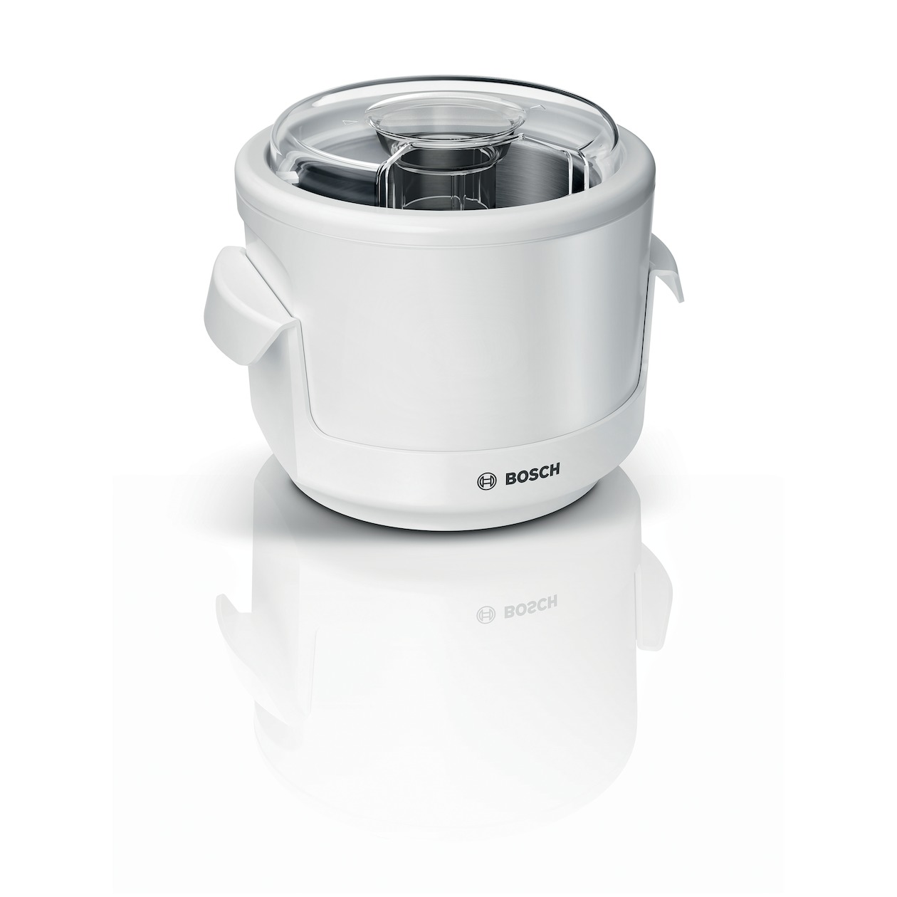 Bosch MUZS2EB Ijsmachine Wit | Bosch