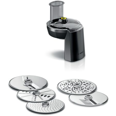 Bosch MUZS68VL Kookaccessoires Zwart | Bosch