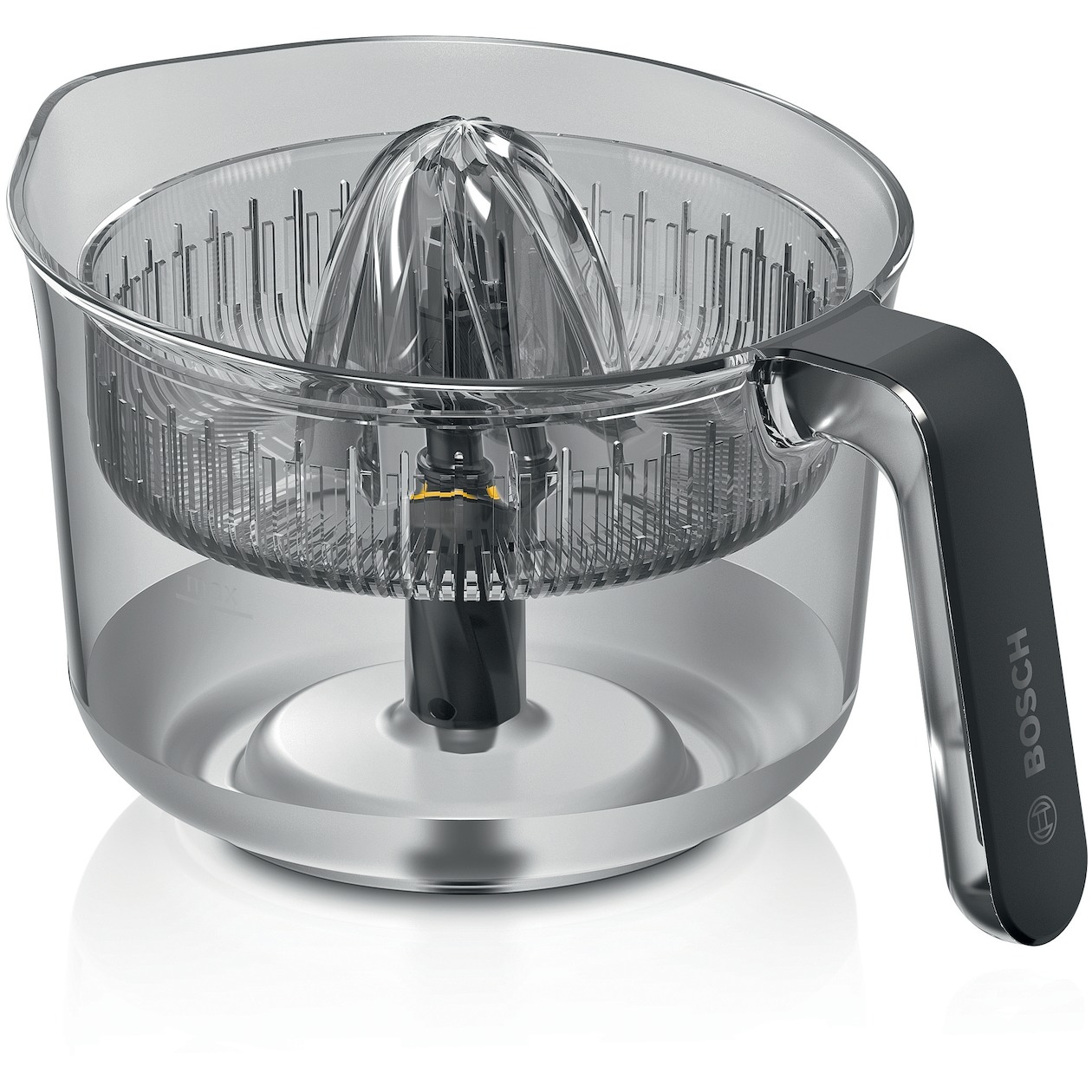 Bosch MUZS68ZP Citruspers Transparant | Bosch