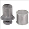 Bosch Microfilter + grof filter