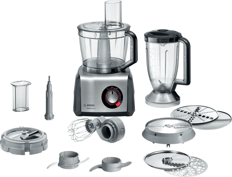 Bosch MultiTalent 8 MC812M865