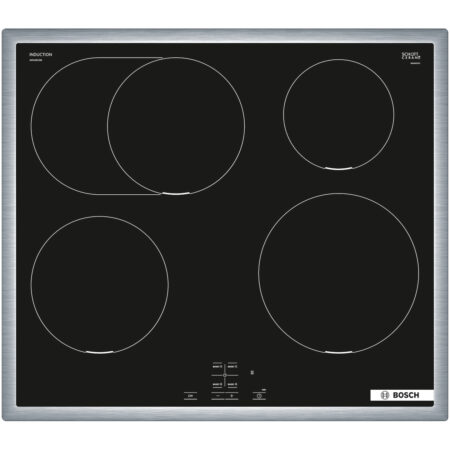 Bosch NIF645CB5E Inductie kookplaat Zwart | Bosch