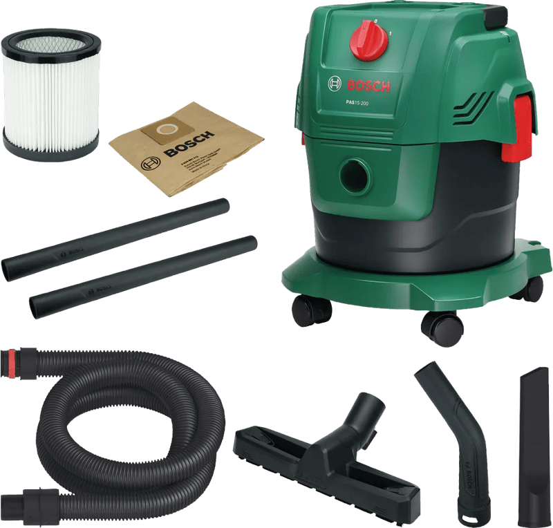 Bosch PAS15-200