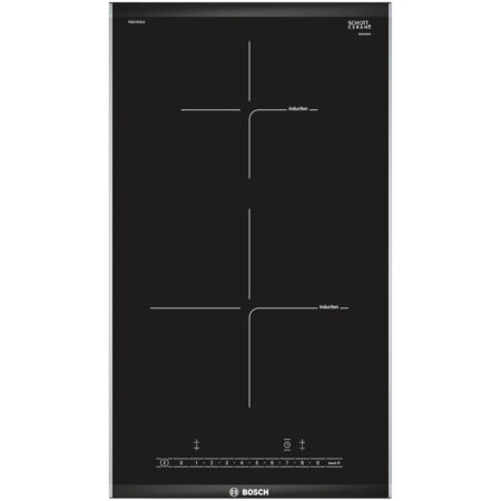 Bosch PIB375FB1E Inductie kookplaat Zwart | Bosch