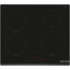 Bosch PIE631HC1M EXCLUSIV Inductie kookplaat Zwart | Bosch