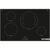 Bosch PIE811BB5E Inductie kookplaat Zwart | Bosch
