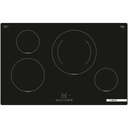 Bosch PIE811BB5E Inductie kookplaat Zwart | Bosch