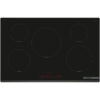 Bosch PIV831HB1E Inductie kookplaat Zwart | Bosch