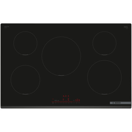 Bosch PIV831HB1E Inductie kookplaat Zwart | Bosch