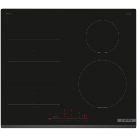 Bosch PIX631HC1E Inductie kookplaat Zwart | Bosch
