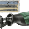 Bosch PSA 700 E (+4 zaagbladen)