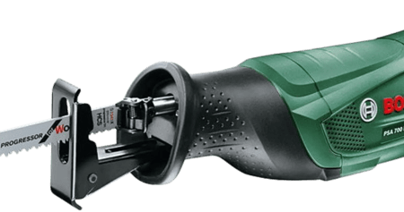 Bosch PSA 700 E