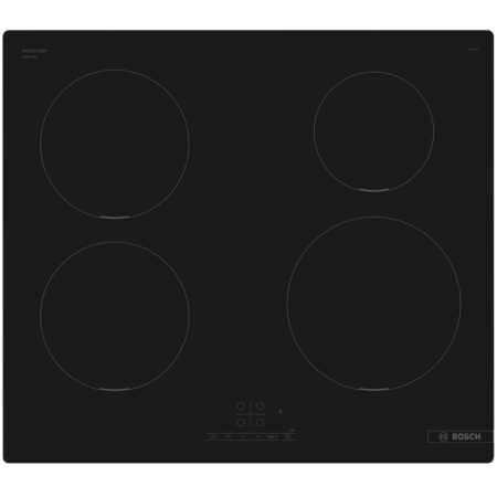 Bosch PUE611BB5D Inductie kookplaat Zwart | Bosch