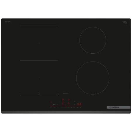 Bosch PVS731HC1M EXCLUSIV Inductie kookplaat Zwart | Bosch