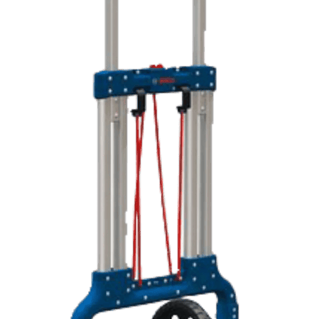 Bosch Professional Caddy L-BOXX