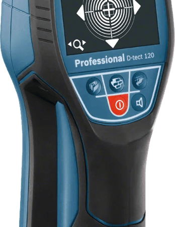 Bosch Professional D-tect 120