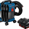 Bosch Professional GAS 18V-10 L 5