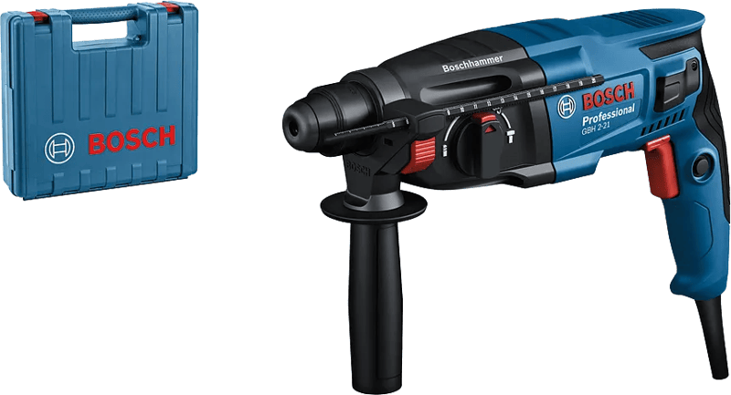 Bosch Professional GBH 2-21
