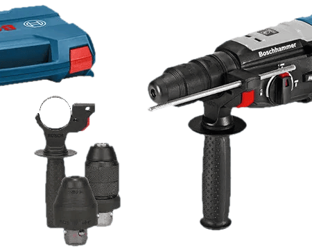 Bosch Professional GBH 2-28 F