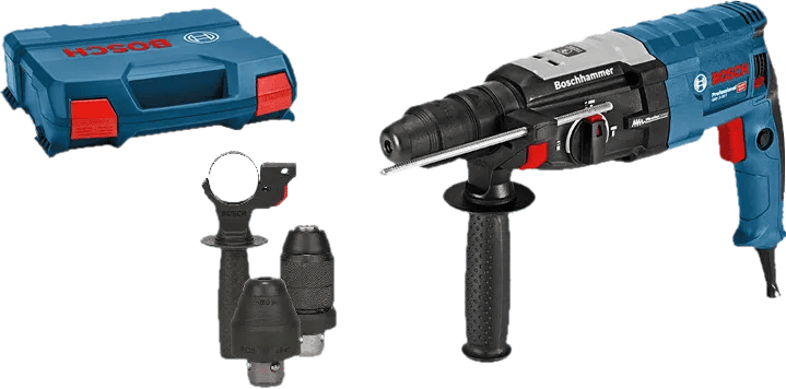 Bosch Professional GBH 2-28 F