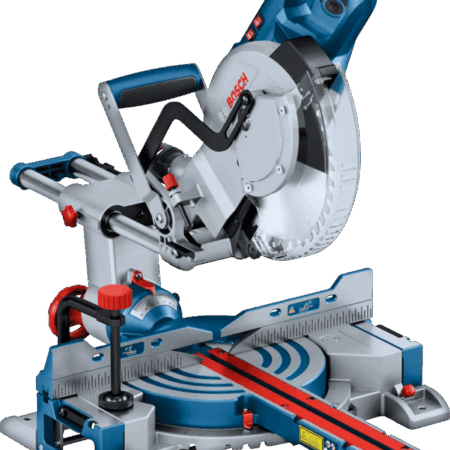 Bosch Professional GCM 305-254 D