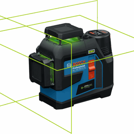 Bosch Professional GLL 12V-100-33 CG