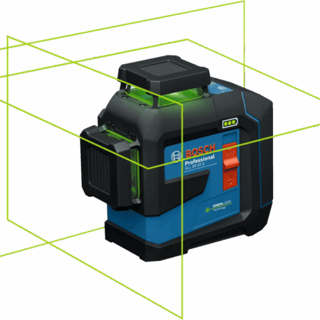 Bosch Professional GLL 80-33 G