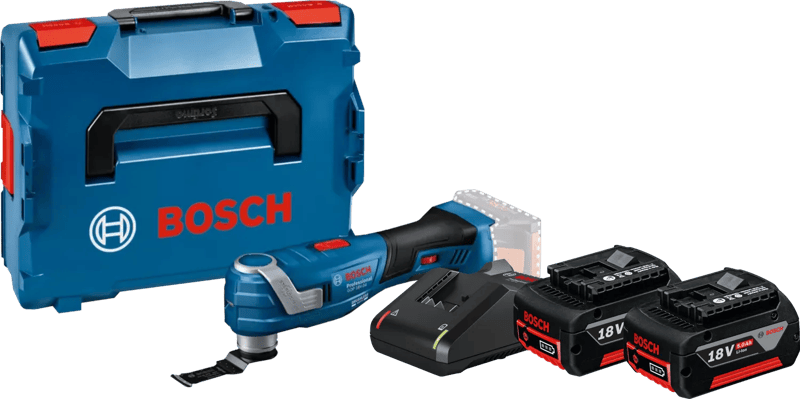 Bosch Professional GOP 18V-34 5