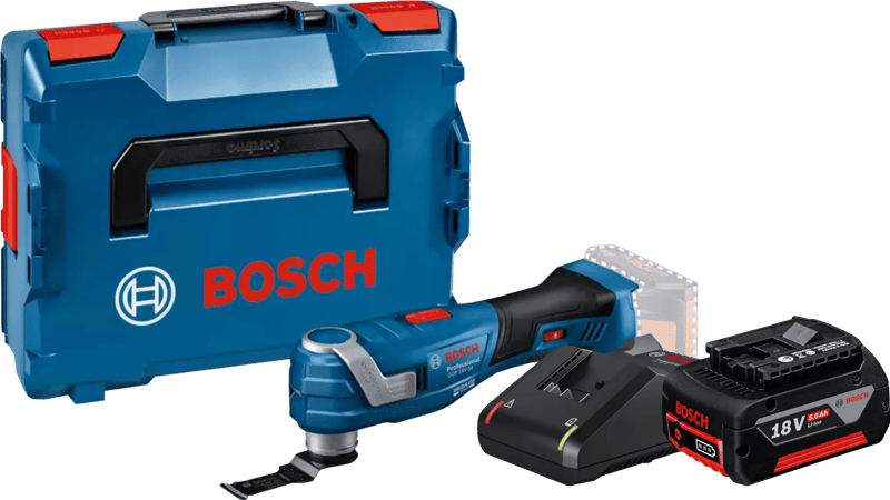 Bosch Professional GOP 18V-34 5