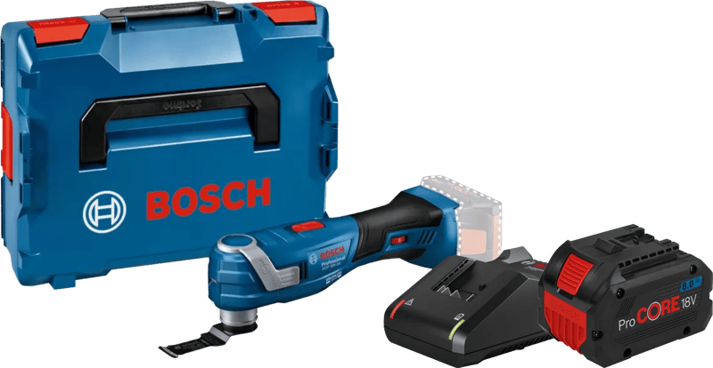 Bosch Professional GOP 18V-34 8