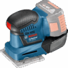 Bosch Professional GSS 18V-10 (zonder accu)